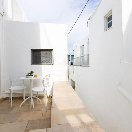 Venghera Naousa Apartment In The Heart Of Naousa Extérieur photo