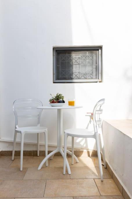 Venghera Naousa Apartment In The Heart Of Naousa Extérieur photo