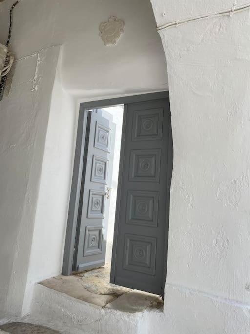 Venghera Naousa Apartment In The Heart Of Naousa Extérieur photo