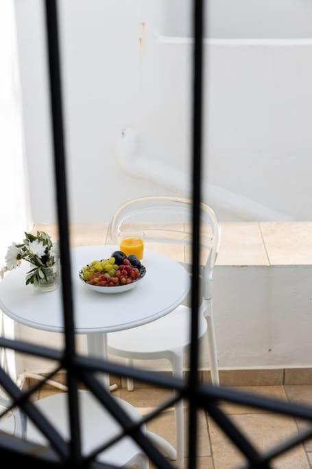 Venghera Naousa Apartment In The Heart Of Naousa Extérieur photo