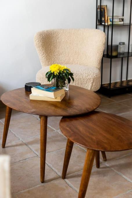Venghera Naousa Apartment In The Heart Of Naousa Extérieur photo
