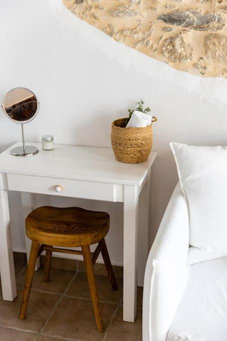 Venghera Naousa Apartment In The Heart Of Naousa Extérieur photo