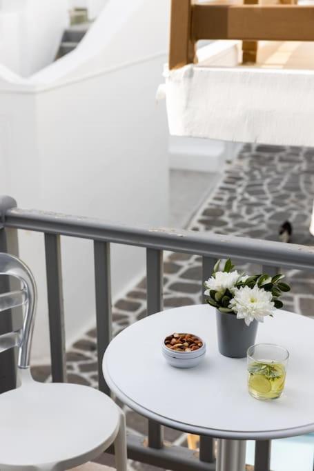 Venghera Naousa Apartment In The Heart Of Naousa Extérieur photo