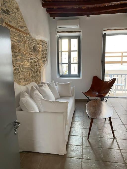 Venghera Naousa Apartment In The Heart Of Naousa Extérieur photo