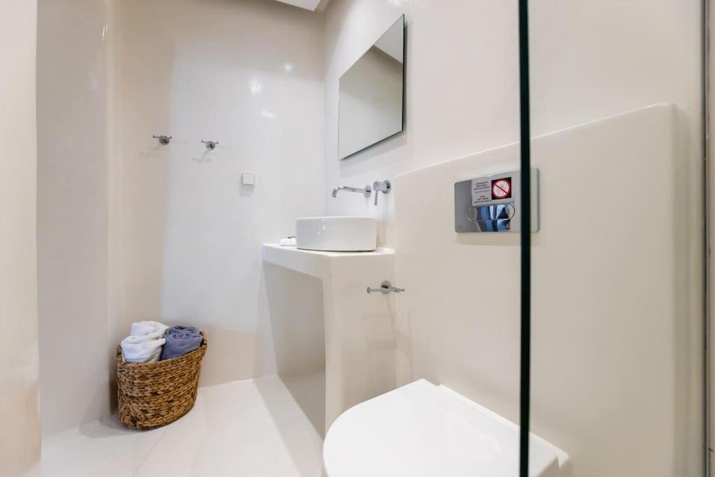 Venghera Naousa Apartment In The Heart Of Naousa Extérieur photo